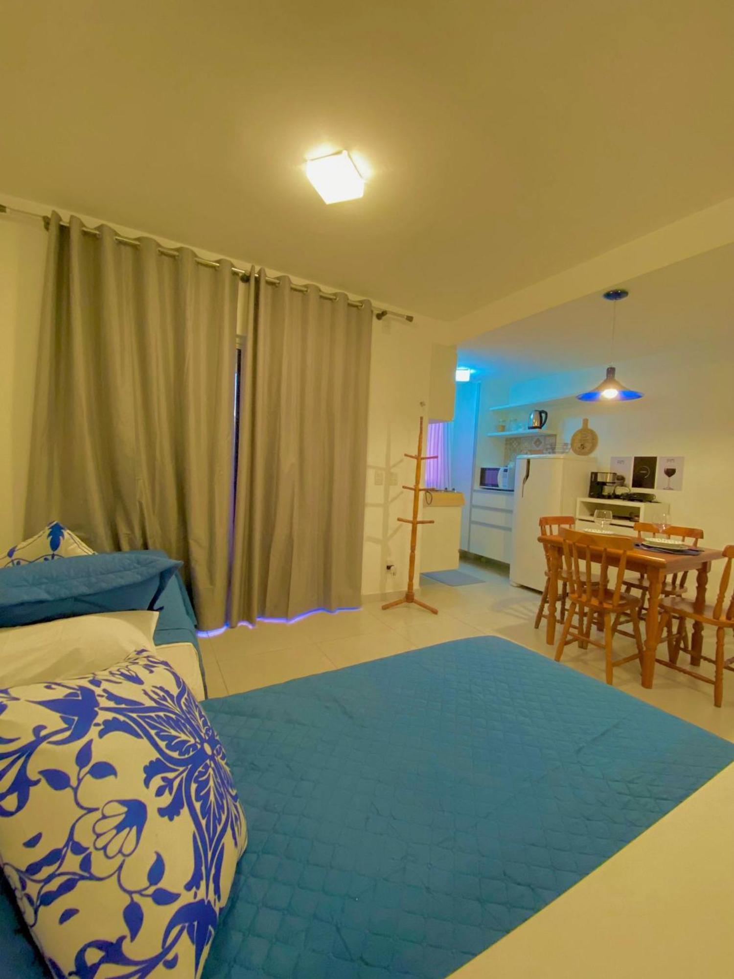 Solar Agua Apartaments Praia de Pipa Extérieur photo