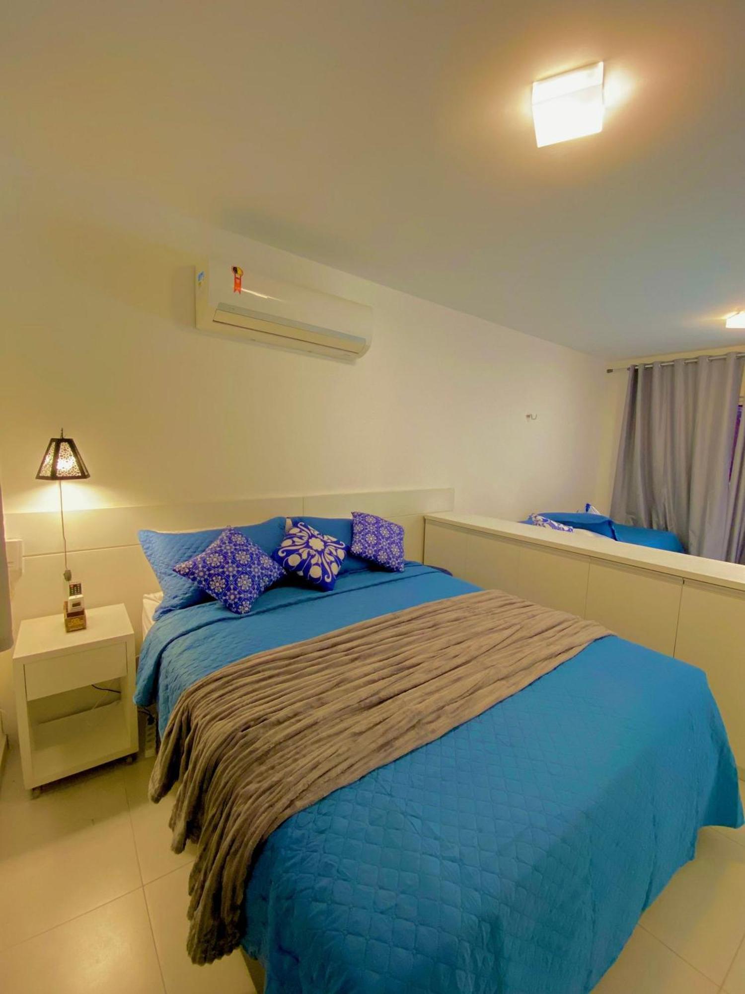 Solar Agua Apartaments Praia de Pipa Extérieur photo