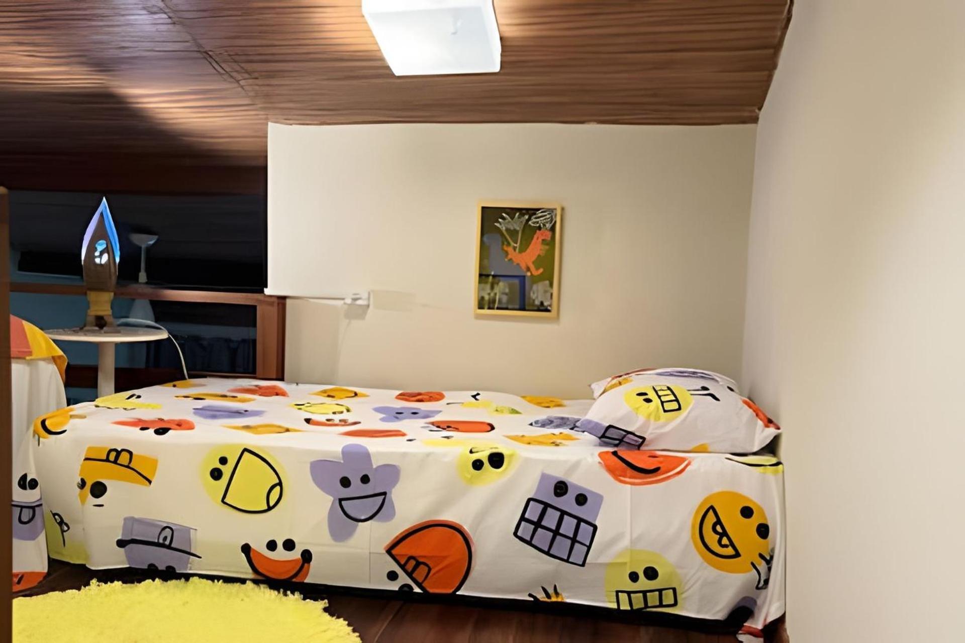 Solar Agua Apartaments Praia de Pipa Extérieur photo