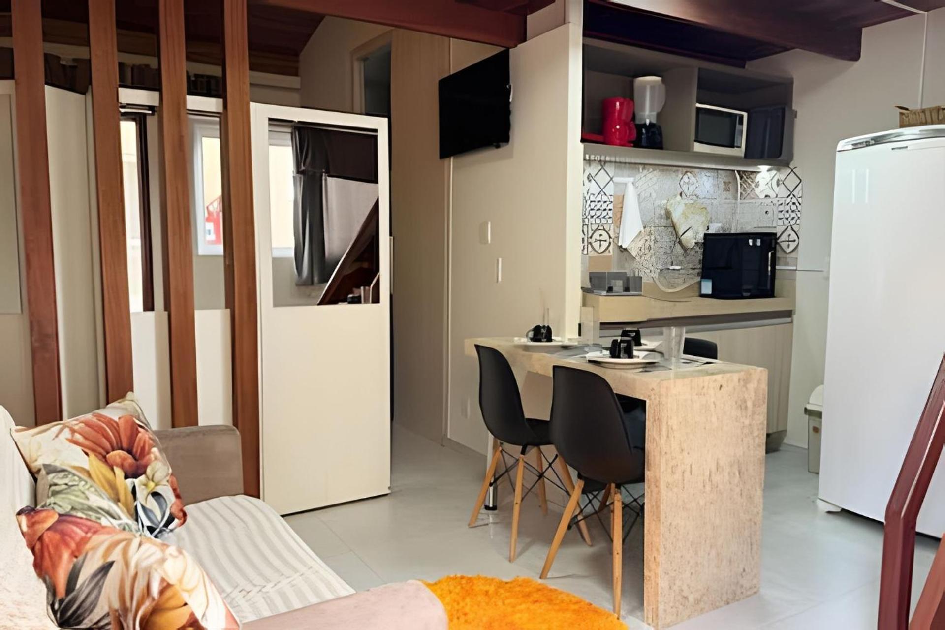 Solar Agua Apartaments Praia de Pipa Extérieur photo