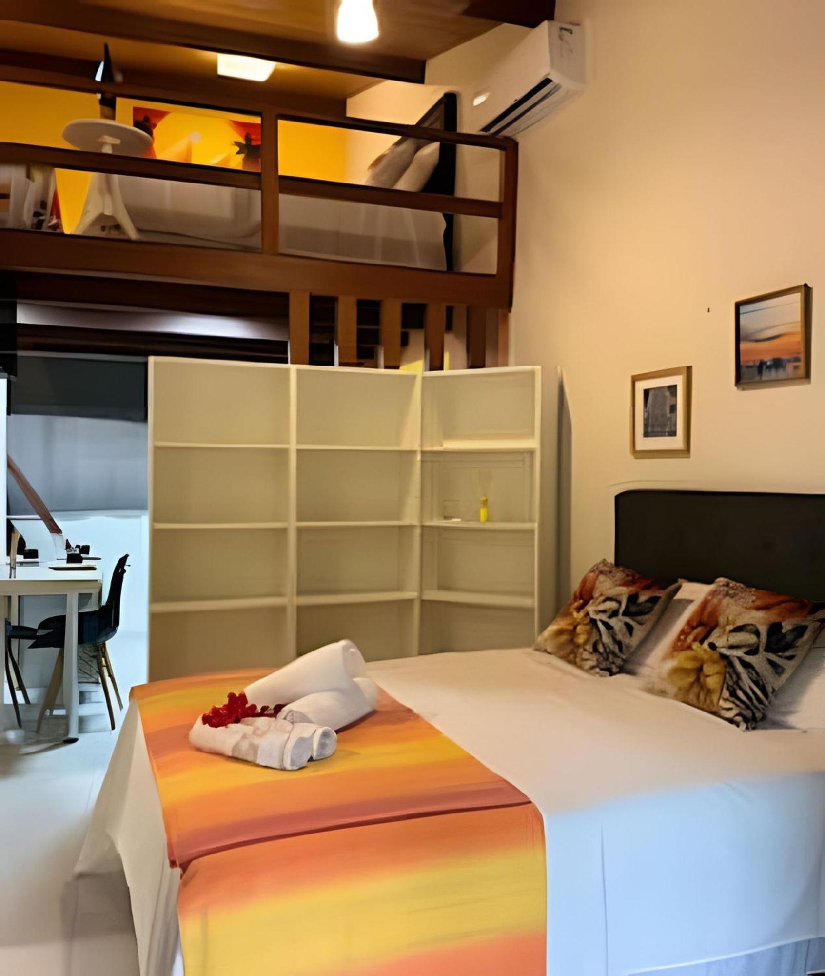 Solar Agua Apartaments Praia de Pipa Extérieur photo