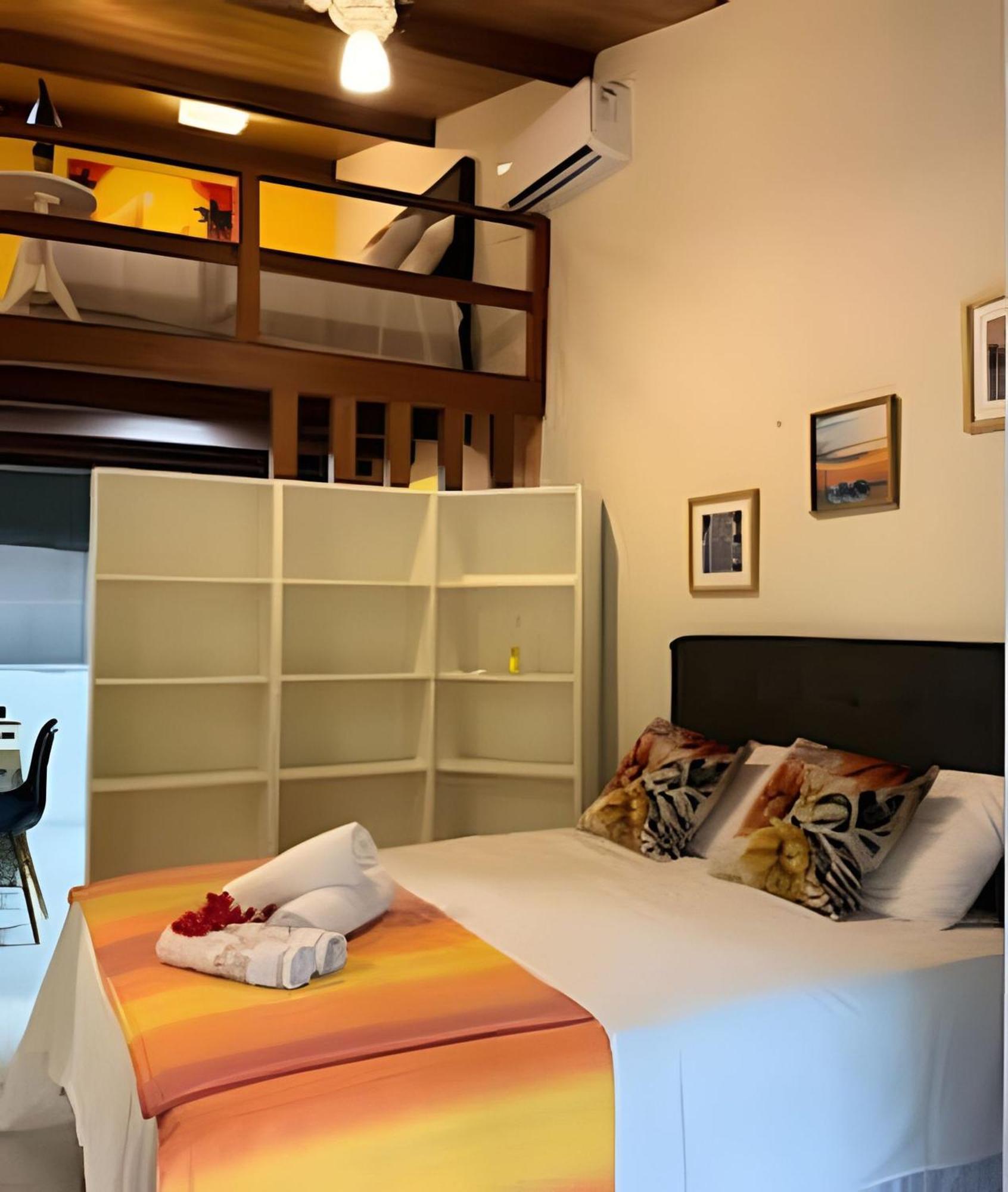Solar Agua Apartaments Praia de Pipa Extérieur photo