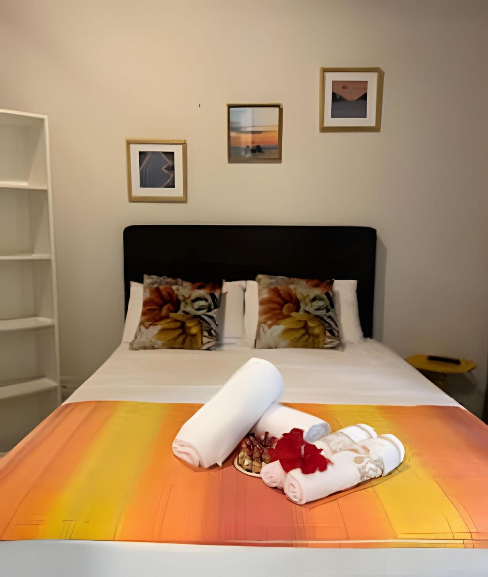 Solar Agua Apartaments Praia de Pipa Extérieur photo