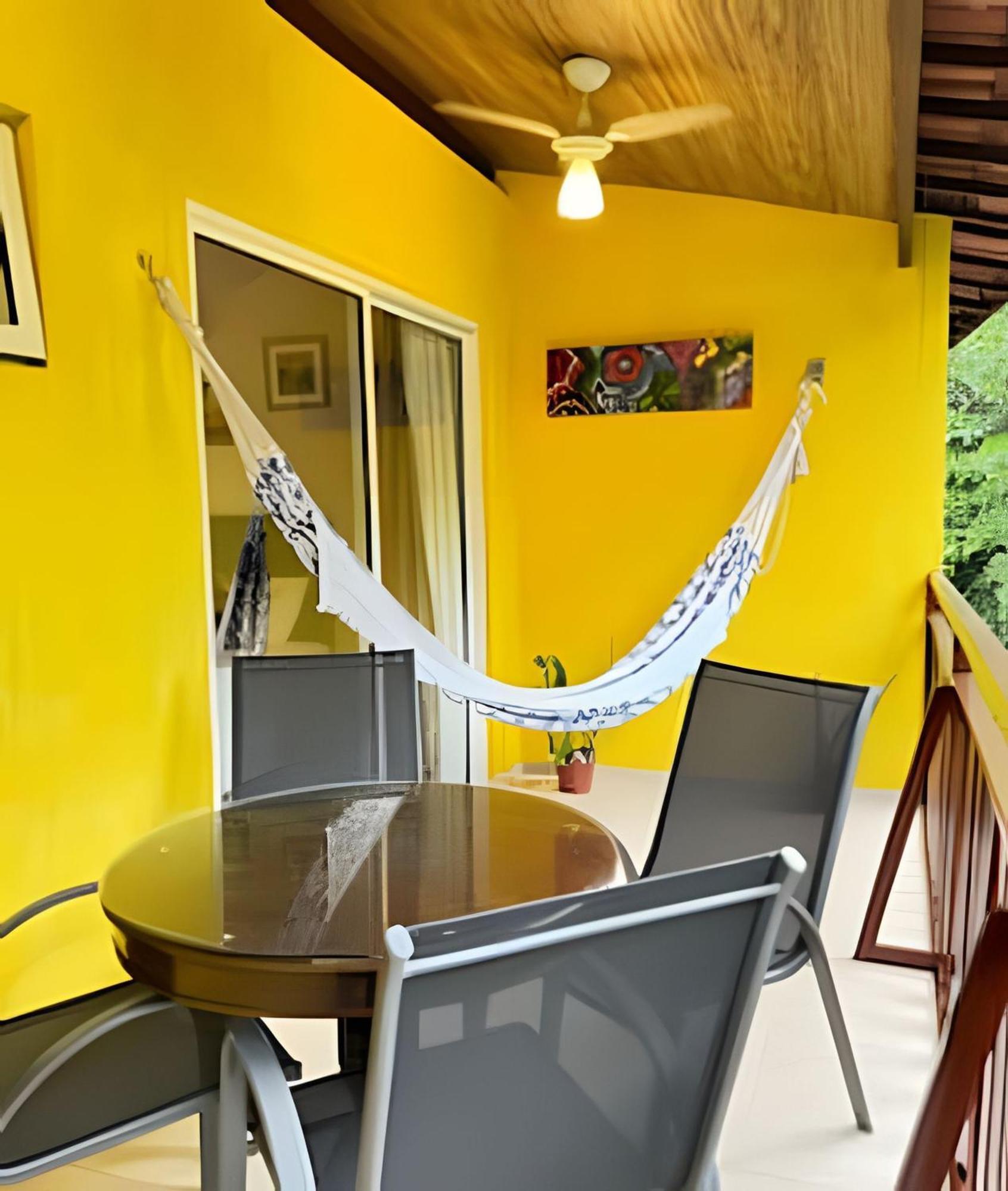 Solar Agua Apartaments Praia de Pipa Extérieur photo