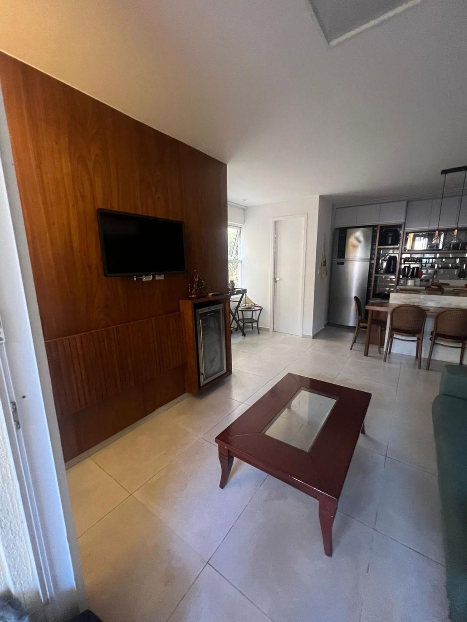 Solar Agua Apartaments Praia de Pipa Extérieur photo